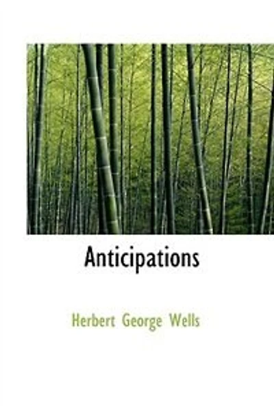 Anticipations