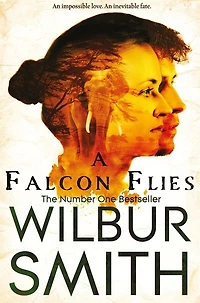 A Falcon Flies (ballantyne #1)