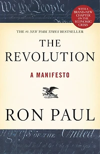 The Revolution: A Manifesto