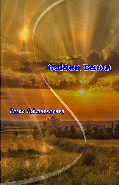 Golden Dawn: (Poetry)