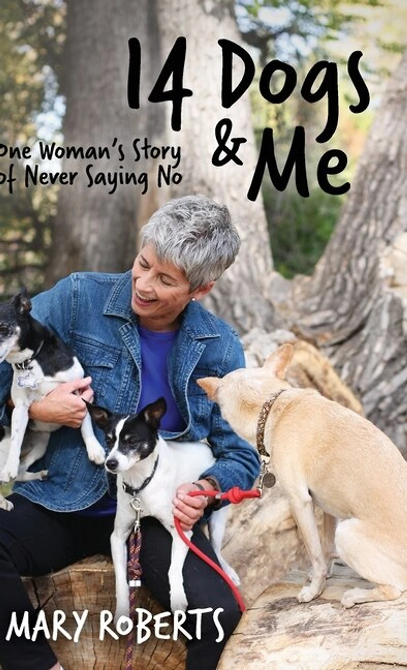14 Dogs and Me