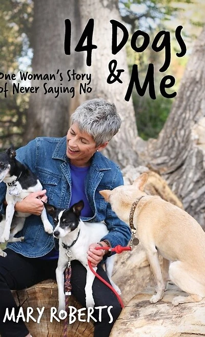 14 Dogs and Me