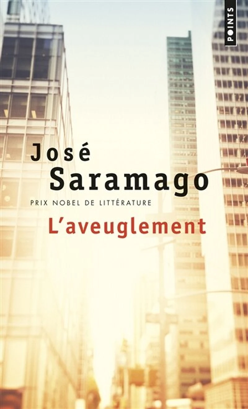 L' aveuglement
