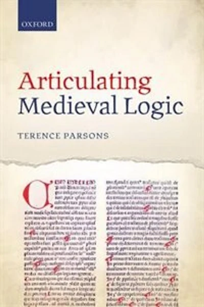 Articulating Medieval Logic