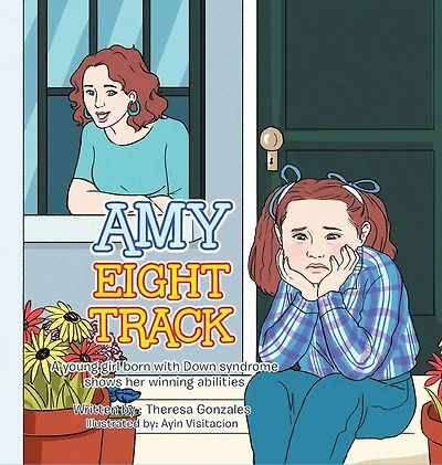 Amy Eight Track: A Young Girl Born with Down Syndrome