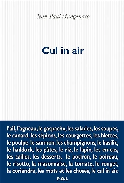 Cul air