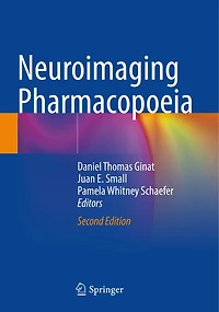 Neuroimaging Pharmacopoeia