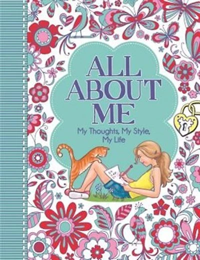 ALL ABOUT ME