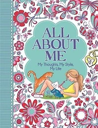 ALL ABOUT ME