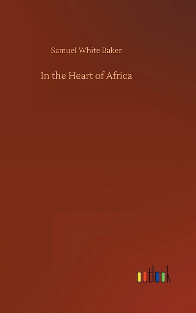 In the Heart of Africa