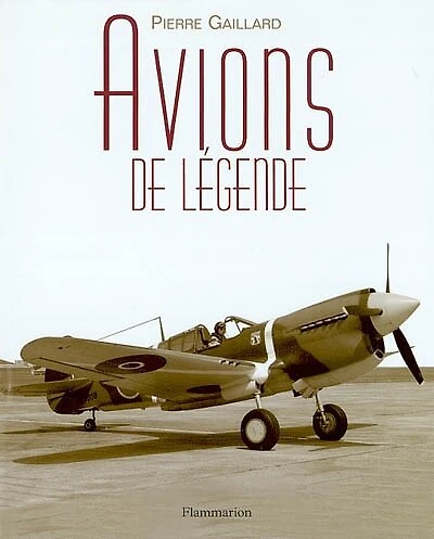 Avions de légende