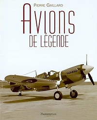 Avions de légende