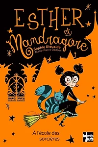 A l'école des sorcières