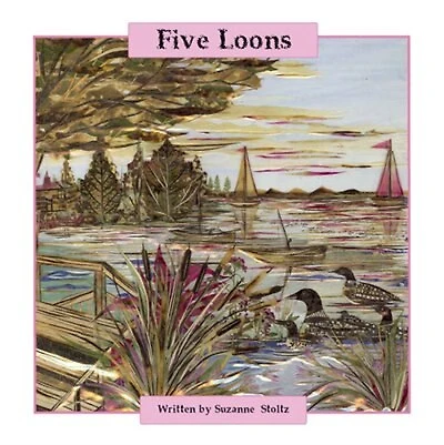 Five Loons