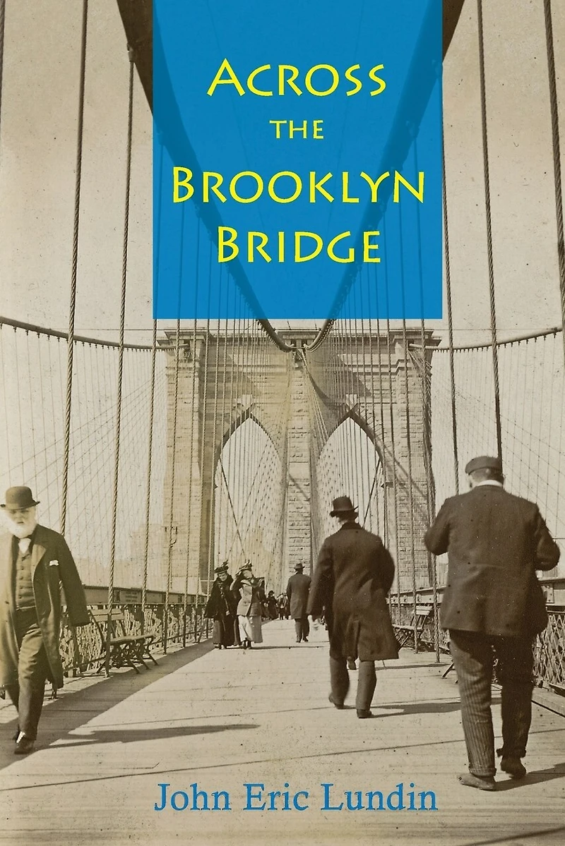 Across the Brooklyn Bridge