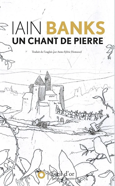 Un chant de pierre