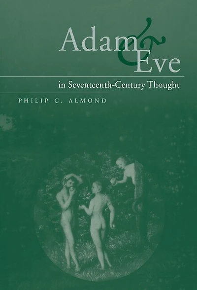 Adam and Eve Seventeenth-Century Thought