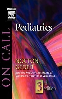 On Call Pediatrics: Series