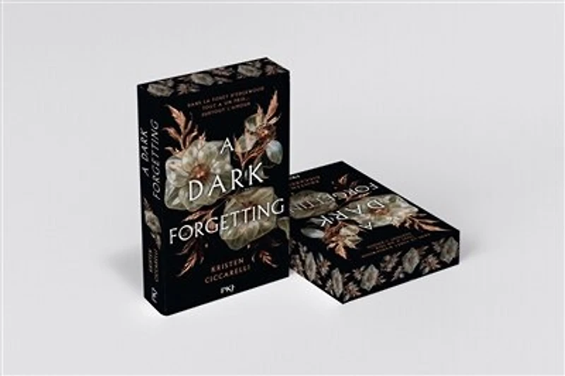 A dark forgetting: l'oubli est si long