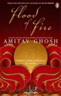 Flood of Fire