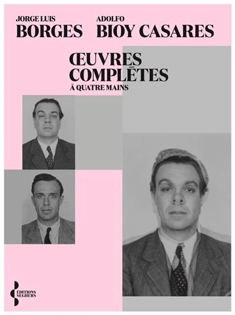Oeuvres complètes à quatre mains