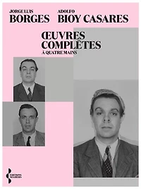 Oeuvres complètes à quatre mains