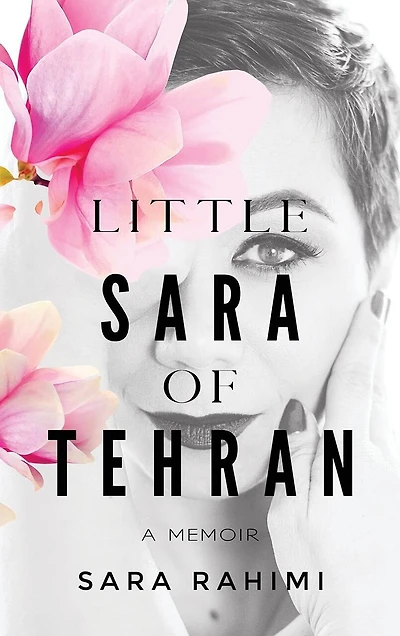 Little Sara Of Tehran