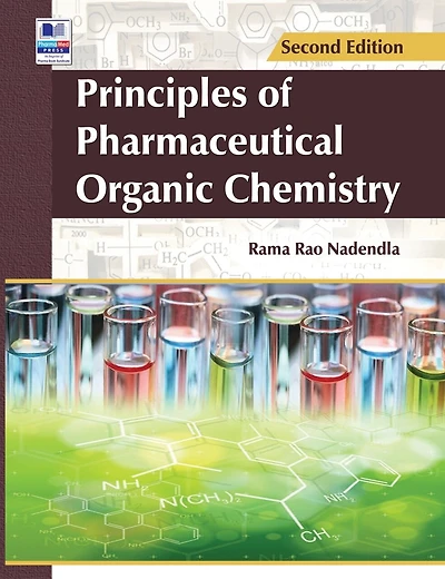 Principles of Pharmaceutical Organic Chemistry