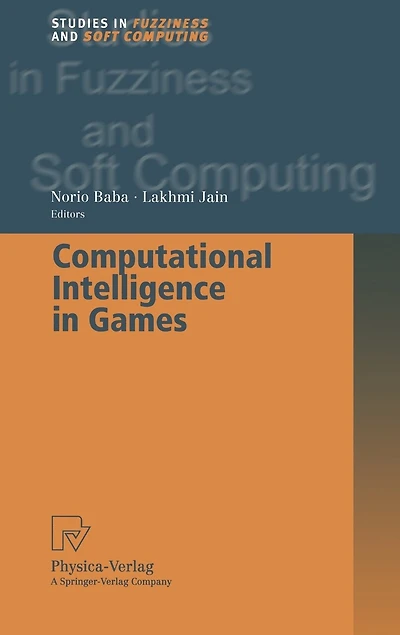 Computational Intelligence Games