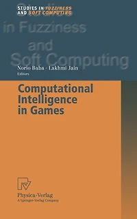 Computational Intelligence Games