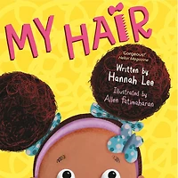 My Hair: Gorgeous' Hello! Magazine