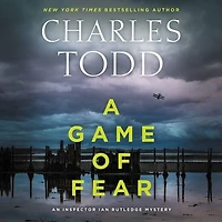 A Game of Fear: Novel