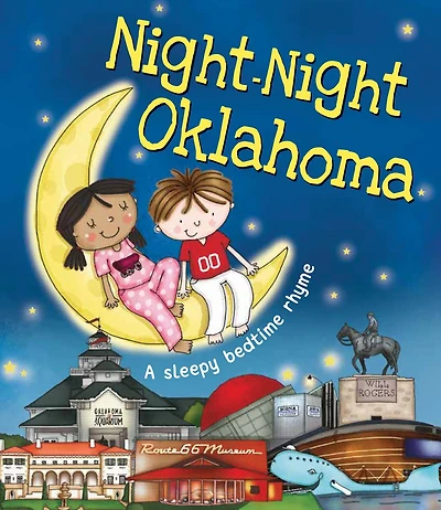 Night-night Oklahoma