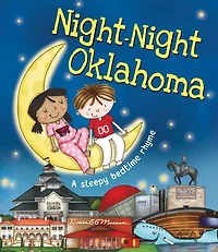Night-night Oklahoma