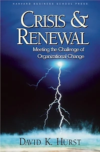 Crisis and Renewal: The History of a Great Railroad