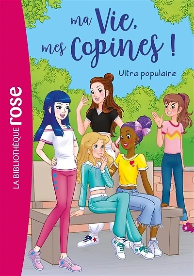 Ultra populaire