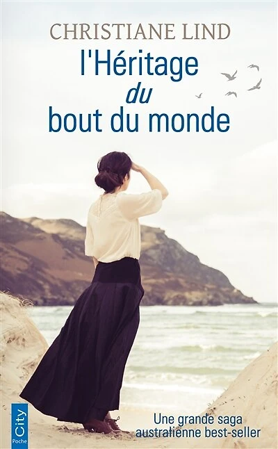 L' héritage du bout du monde