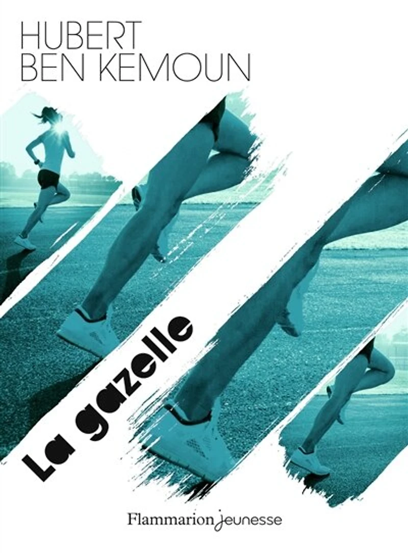 La gazelle