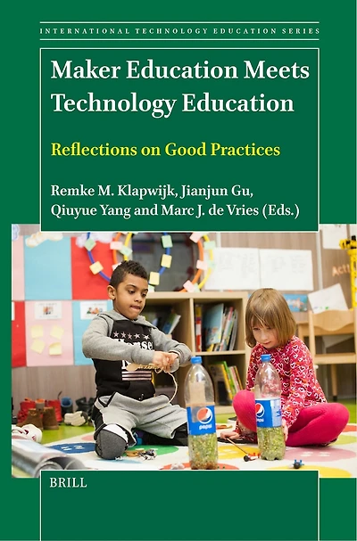 Maker Education Meets Technology Education: Reflections on Good Practices