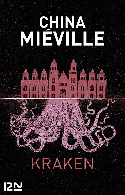 Kraken