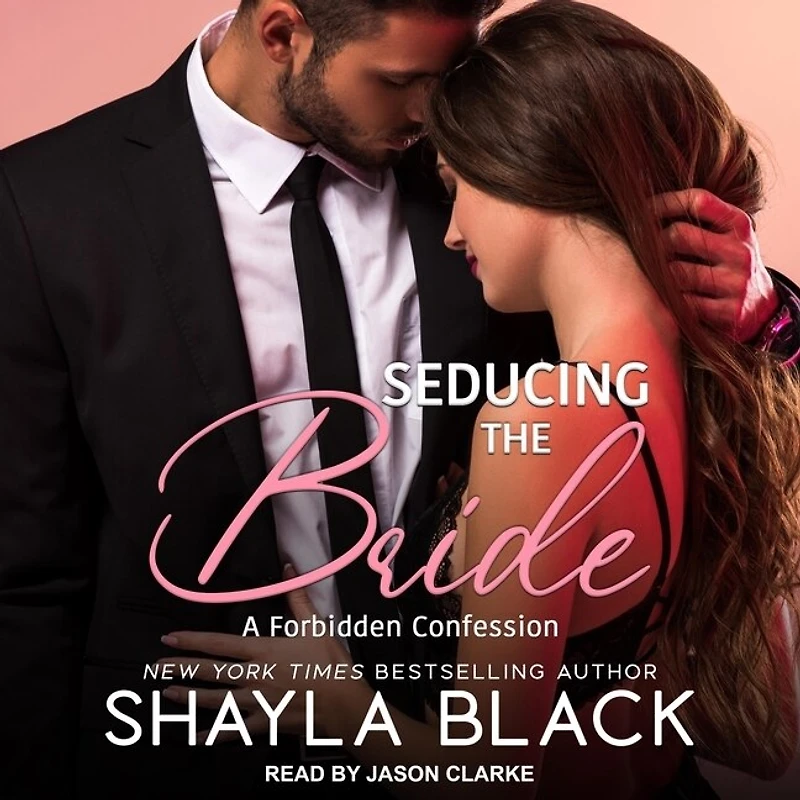 Seducing the Bride Lib/E