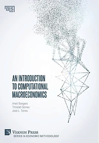 An Introduction To Computational Macroeconomics
