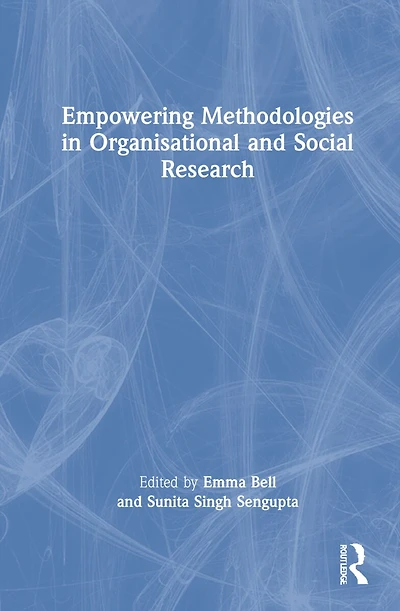 Empowering Methodologies Organisational And Social Research