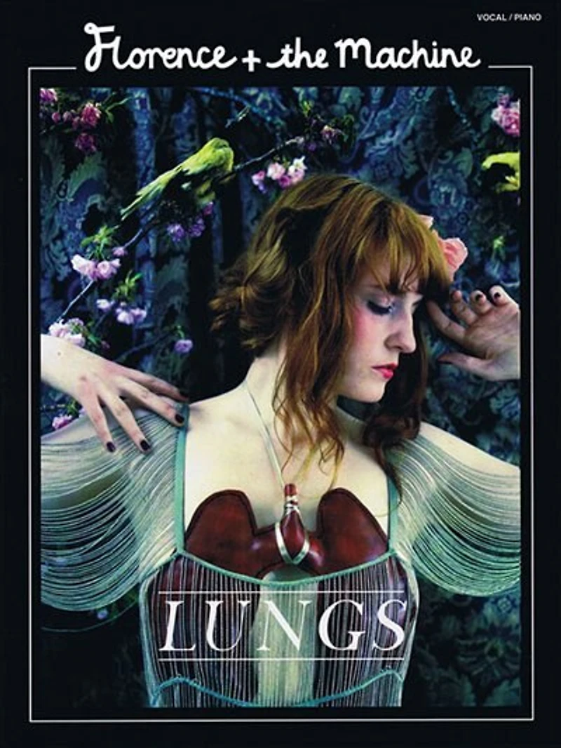 Florence And The Machine - Lungs
