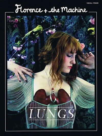 Florence And The Machine - Lungs