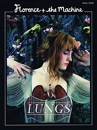 Florence And The Machine - Lungs