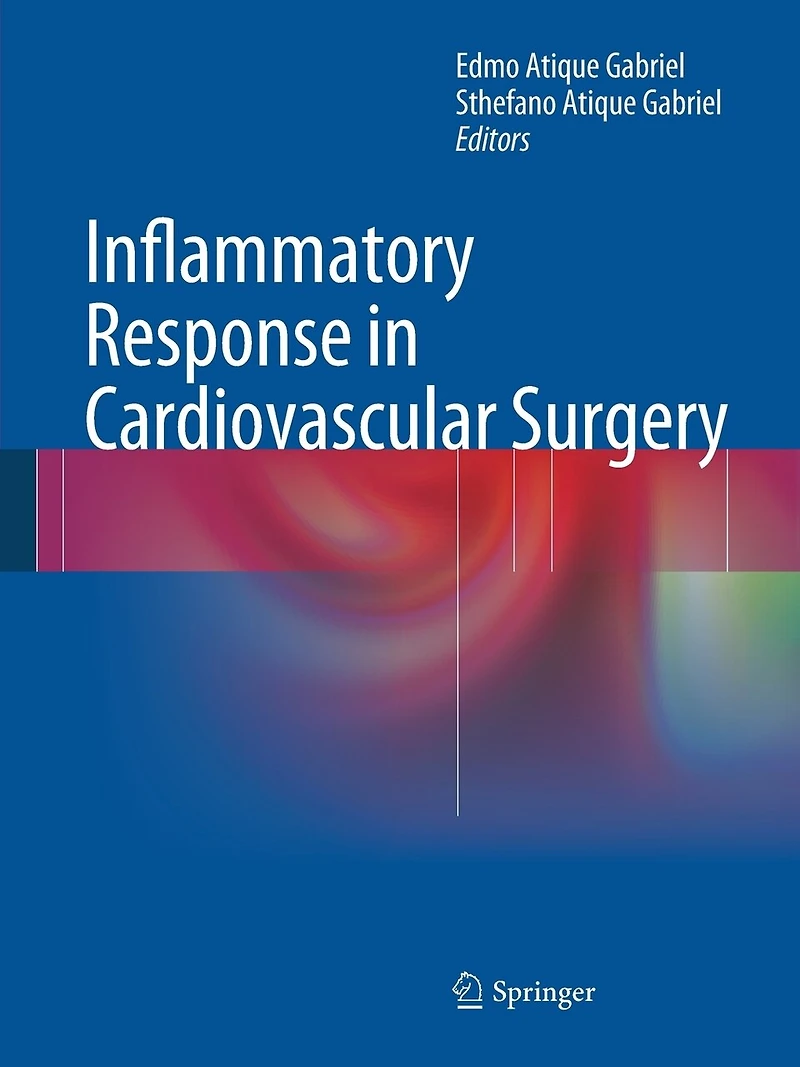 Inflammatory Response Cardiovascular Surgery