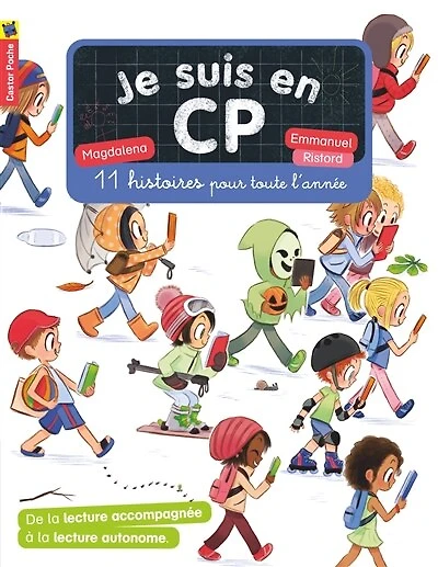 Histoires pour toute l'année