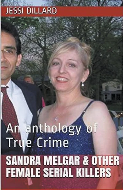 Sandra Melgar & Other Female Serial Killers