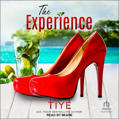 The Experience: A Forbidden Prequel